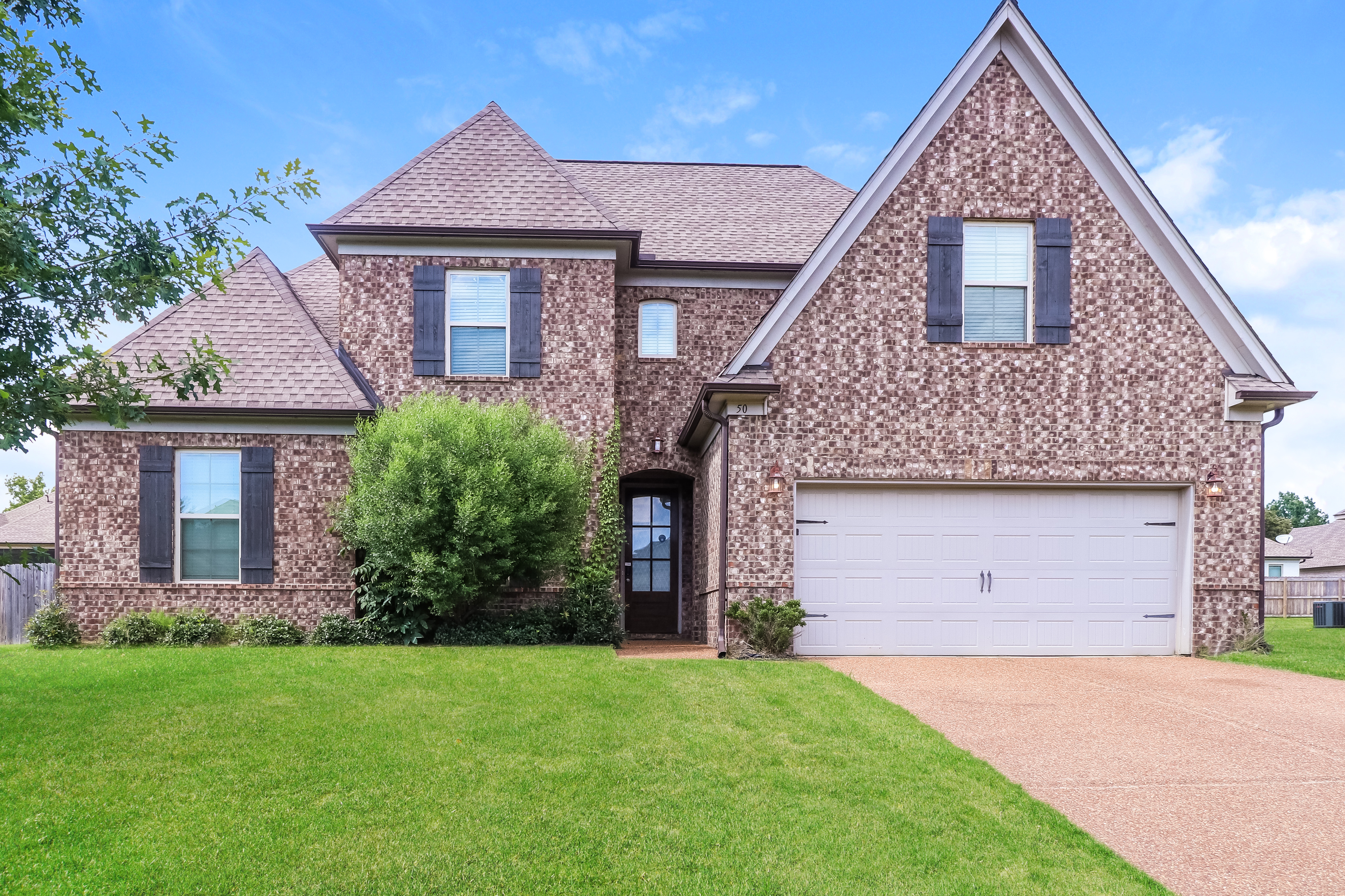50 Birkdale Drive Oakland, TN 38060